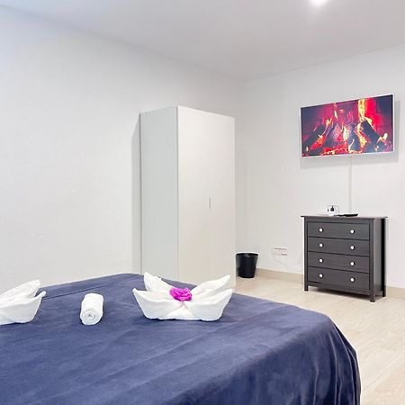 ☆The Central Valencia Stay☆ Екстериор снимка