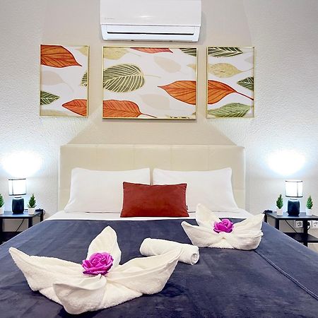 ☆The Central Valencia Stay☆ Екстериор снимка
