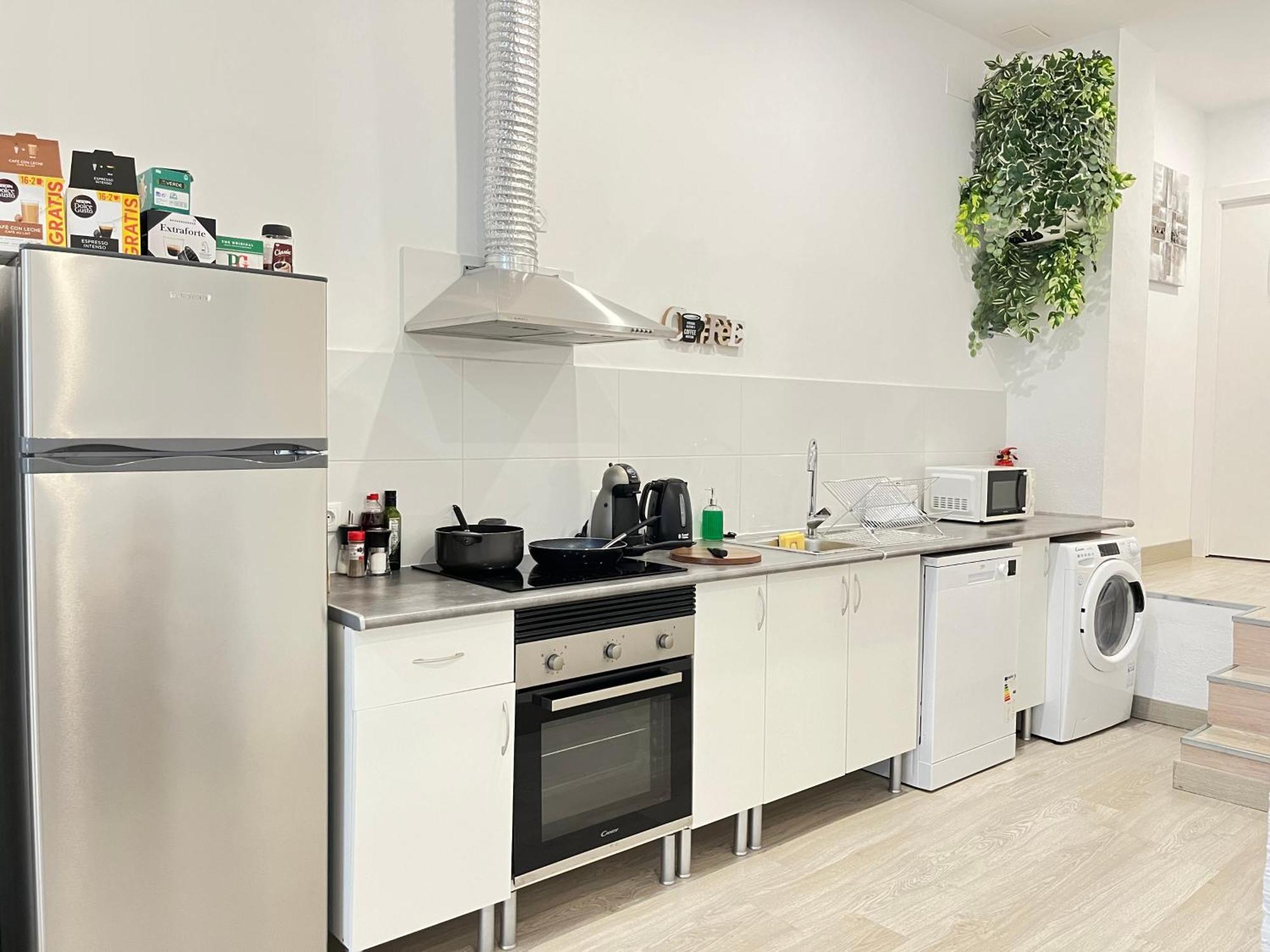 ☆The Central Valencia Stay☆ Екстериор снимка