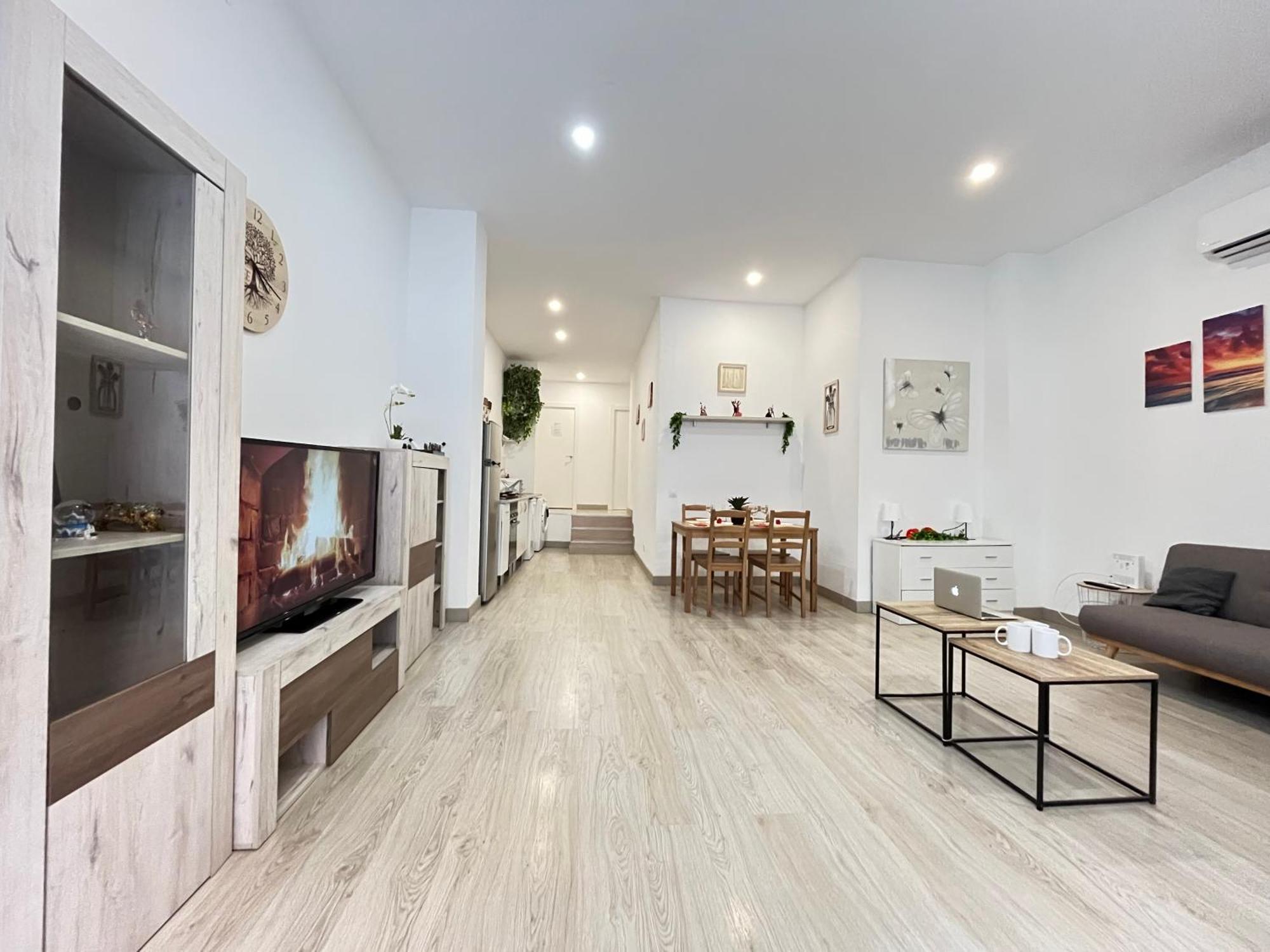 ☆The Central Valencia Stay☆ Екстериор снимка