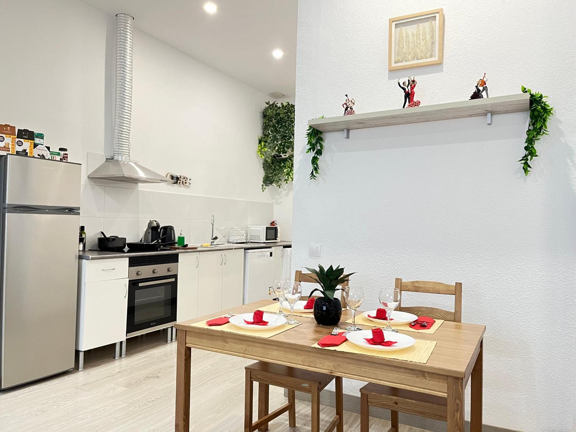 ☆The Central Valencia Stay☆ Екстериор снимка