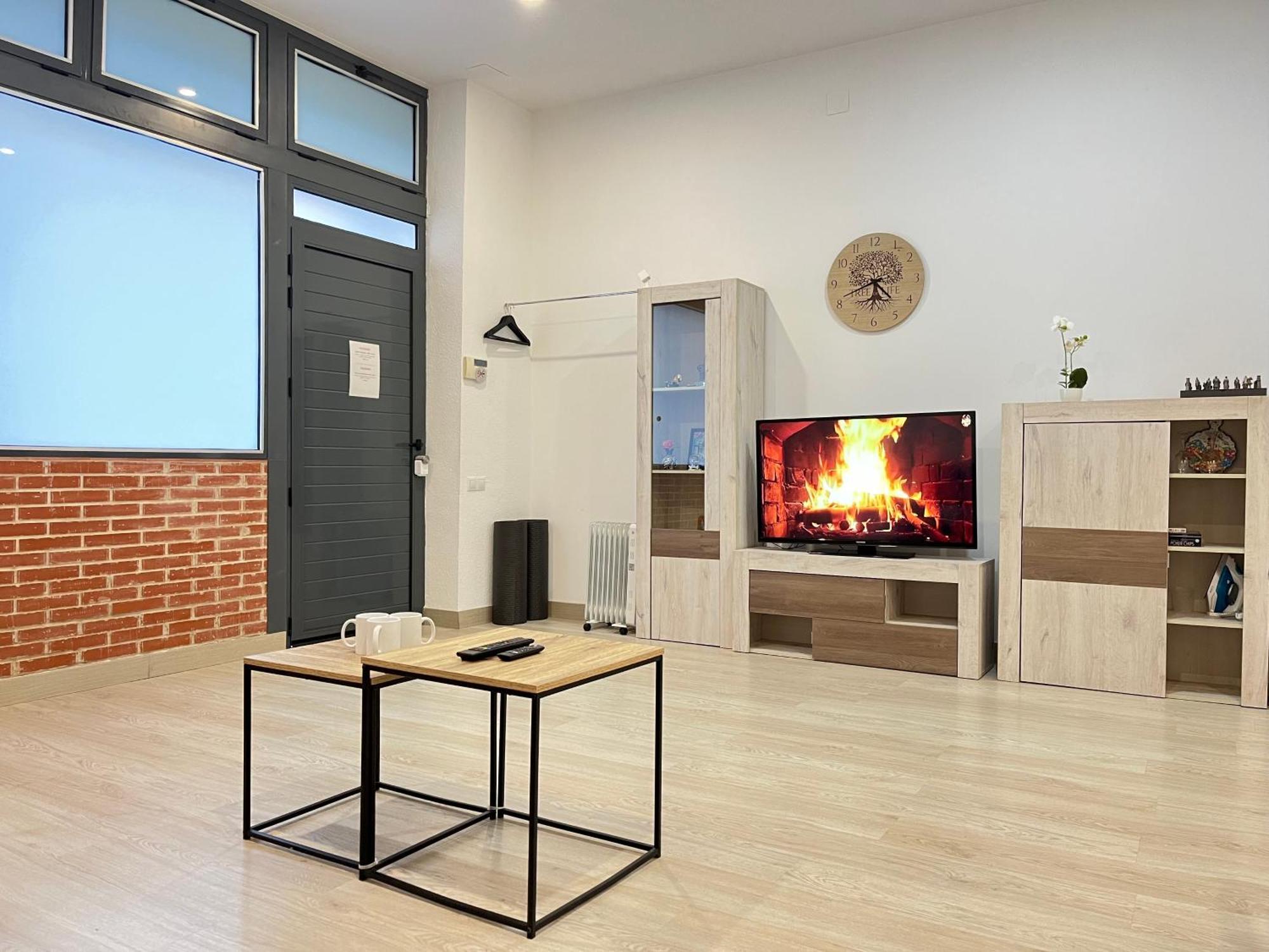 ☆The Central Valencia Stay☆ Екстериор снимка