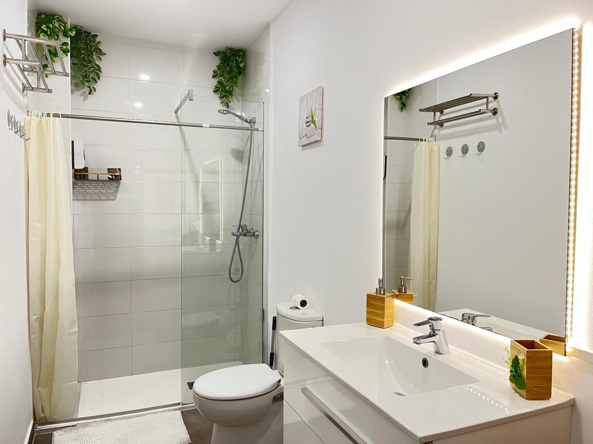 ☆The Central Valencia Stay☆ Екстериор снимка