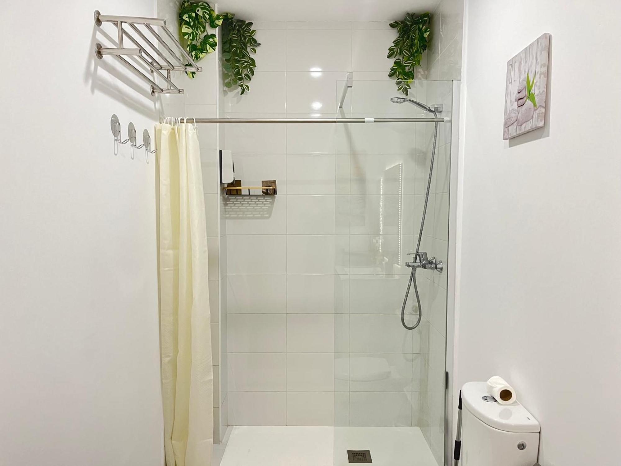 ☆The Central Valencia Stay☆ Екстериор снимка