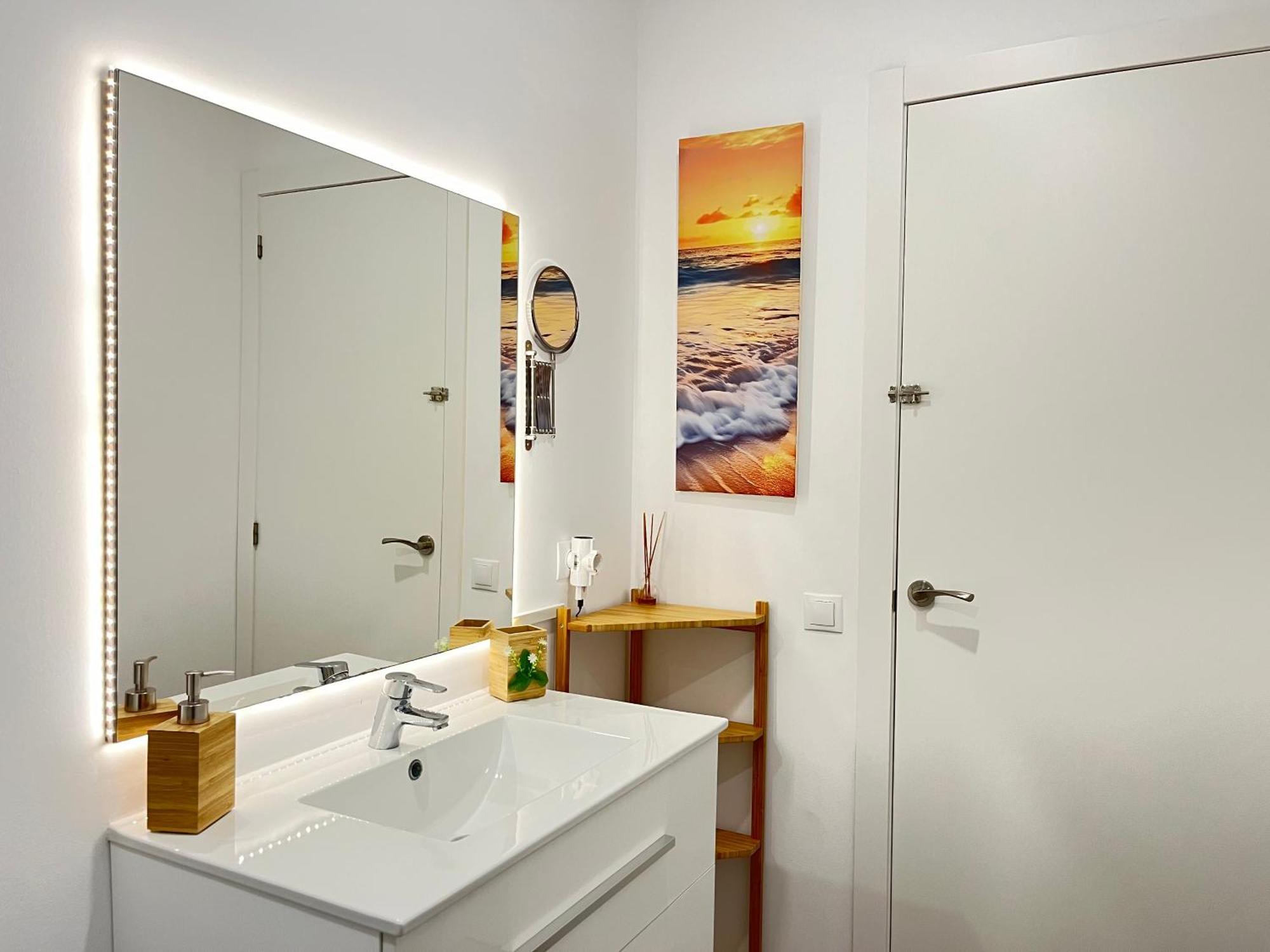☆The Central Valencia Stay☆ Екстериор снимка