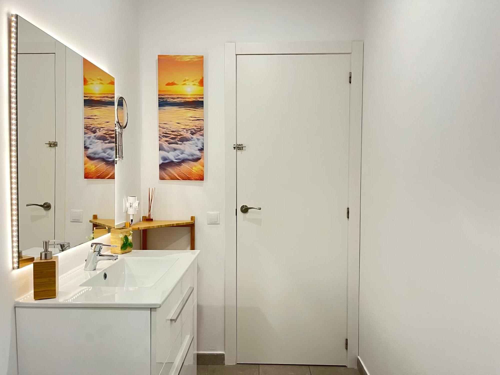☆The Central Valencia Stay☆ Екстериор снимка