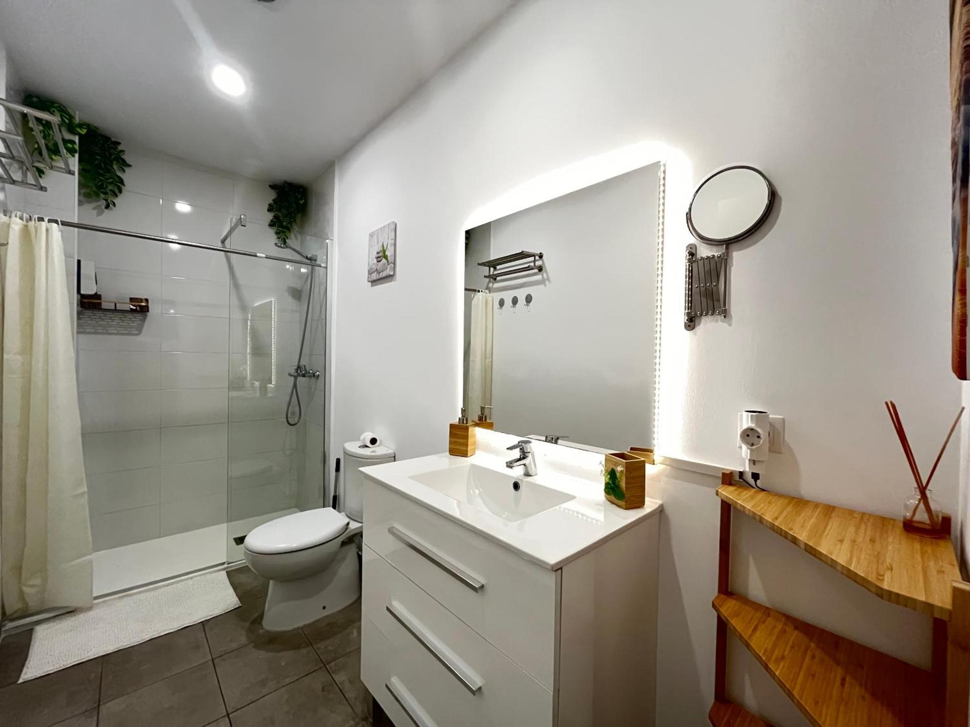 ☆The Central Valencia Stay☆ Екстериор снимка