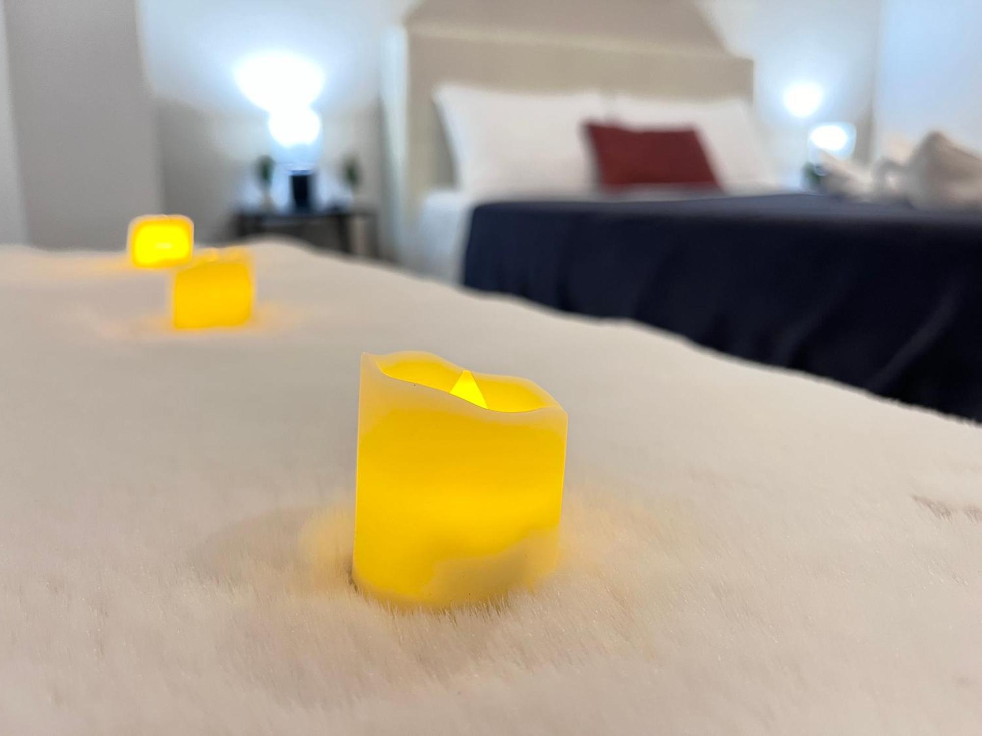 ☆The Central Valencia Stay☆ Екстериор снимка