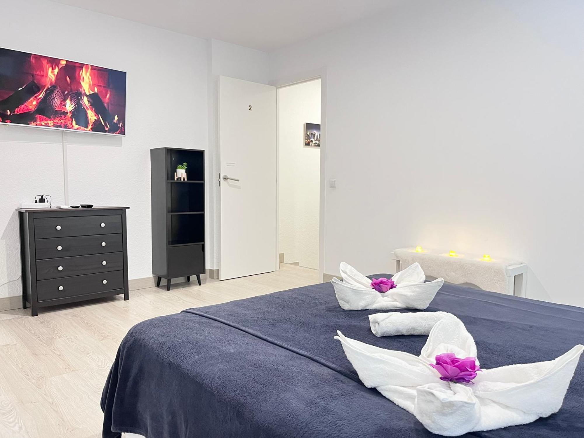 ☆The Central Valencia Stay☆ Екстериор снимка