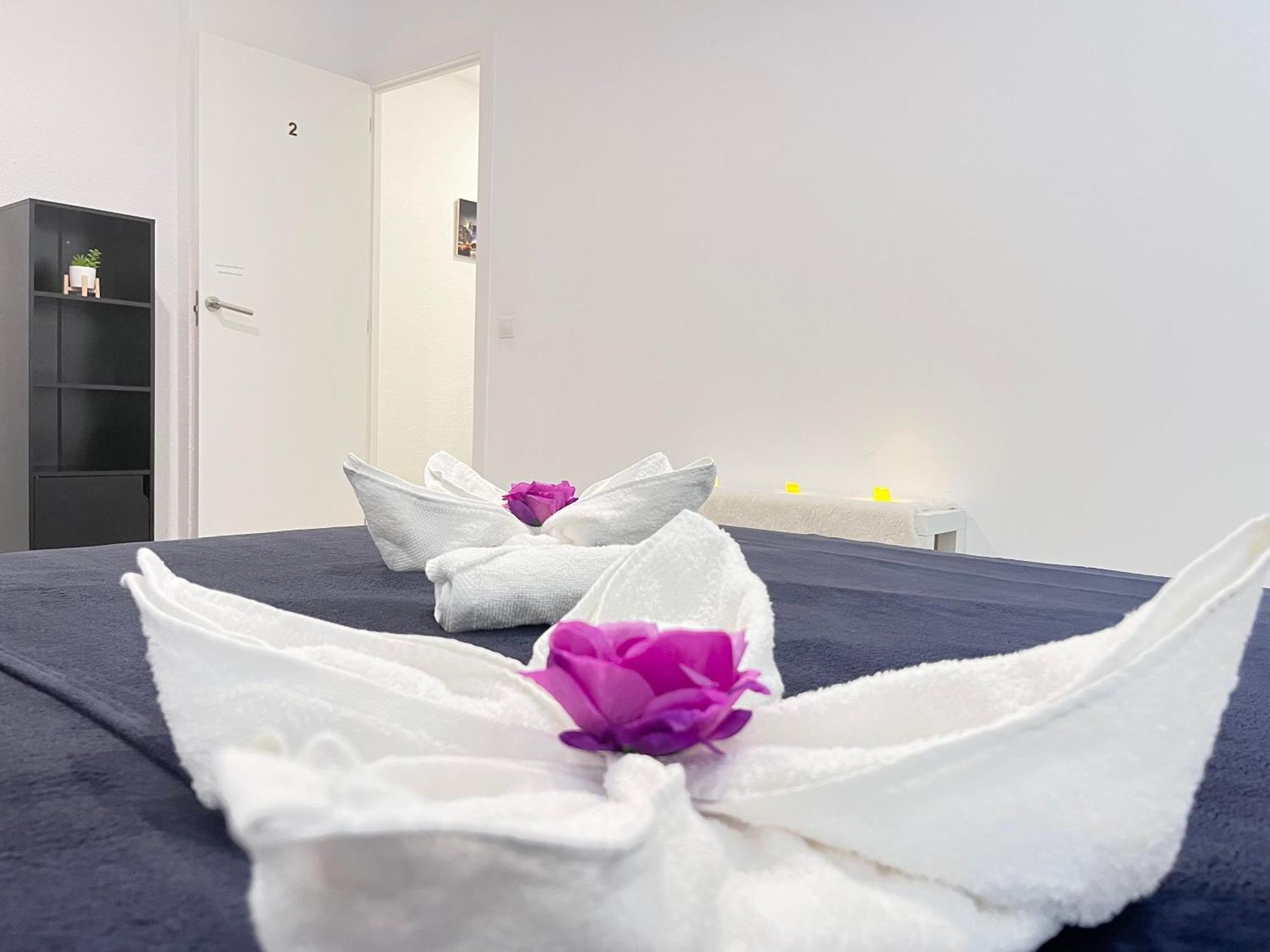 ☆The Central Valencia Stay☆ Екстериор снимка
