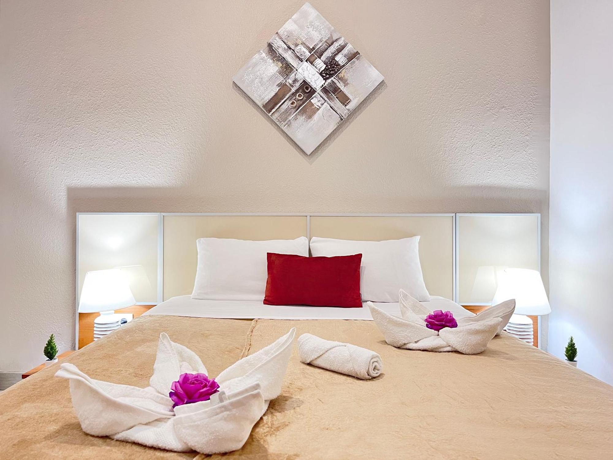 ☆The Central Valencia Stay☆ Екстериор снимка