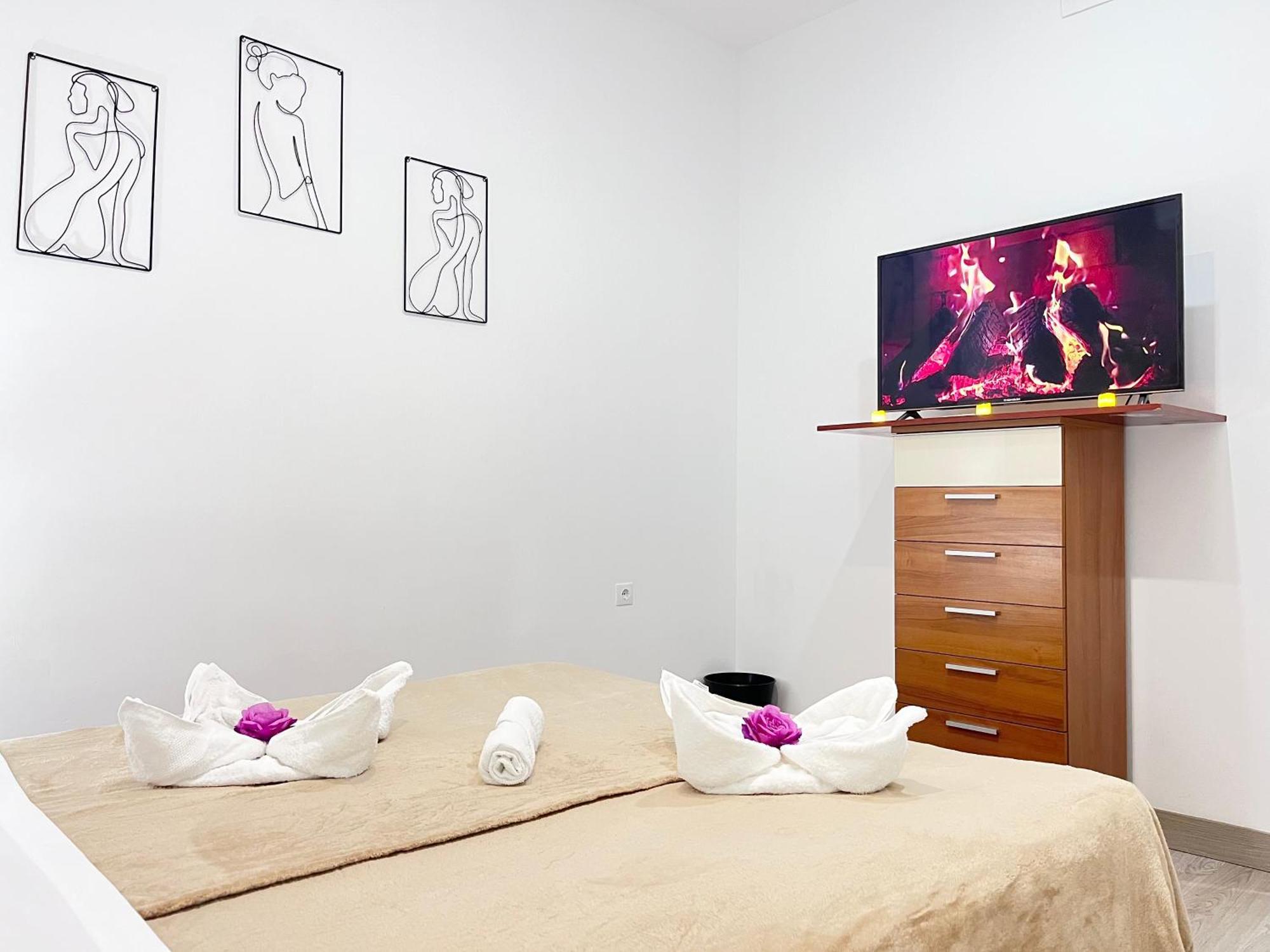 ☆The Central Valencia Stay☆ Екстериор снимка
